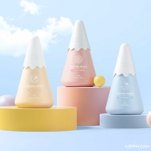 UPO 元本生活品牌形象展示