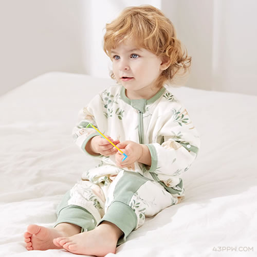 欧孕母婴品牌形象展示