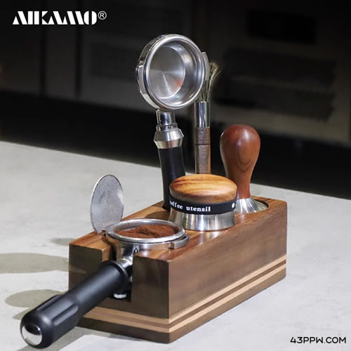 AIKAMO (艾咖摩)品牌形象展示