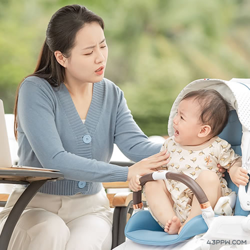 KIDSWANT 孩子王品牌形象展示