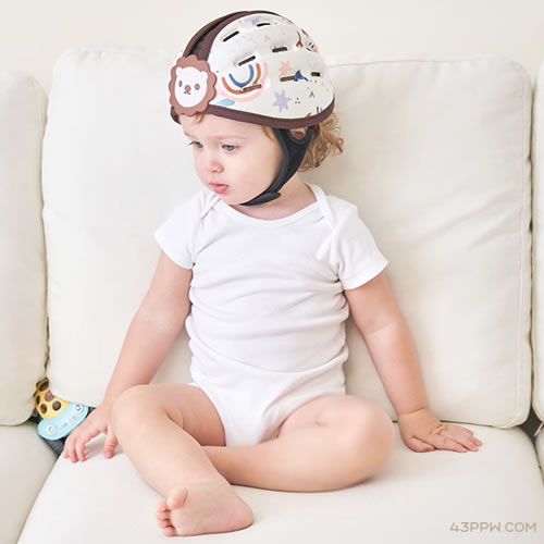 贝得力品牌形象展示