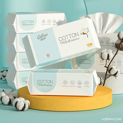 COROU 可心柔品牌形象展示