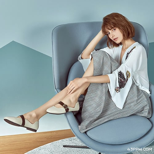 ReeMoor (睿慕)品牌形象展示