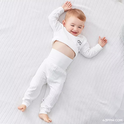 童手童心品牌形象展示