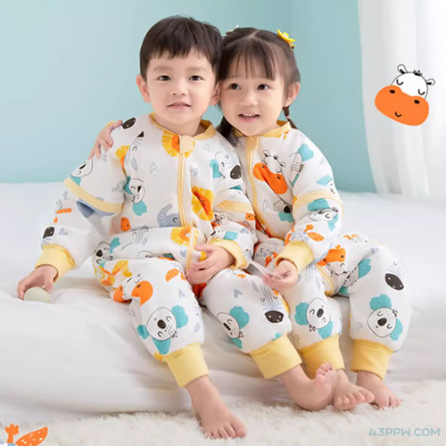 贝谷贝谷品牌形象展示