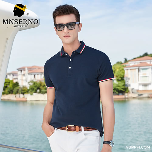 MNSERNO 曼西尔奴品牌形象展示