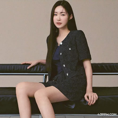 A.T.CORNER品牌形象展示