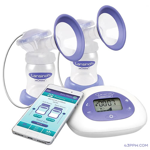 LANSINOH 兰思诺品牌形象展示