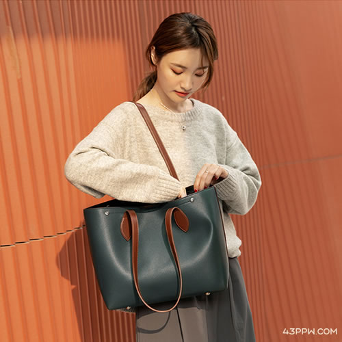 SOMAY 首美女包品牌形象展示