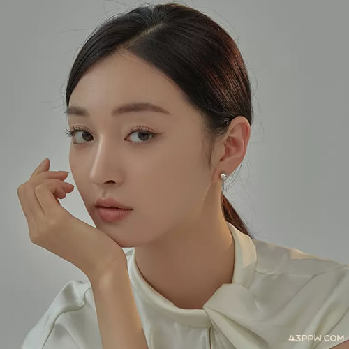 GIUGIU饰品品牌形象展示