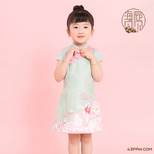 HCBB 海辰贝贝品牌形象展示