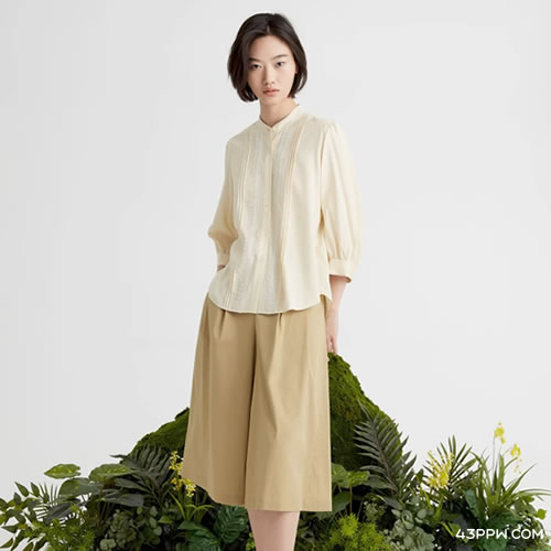 MEACHEAL 米茜尔品牌形象展示