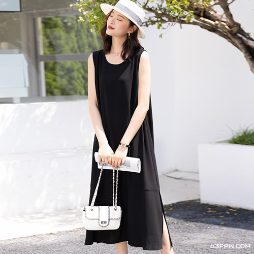 锦蕙兰女装品牌形象展示