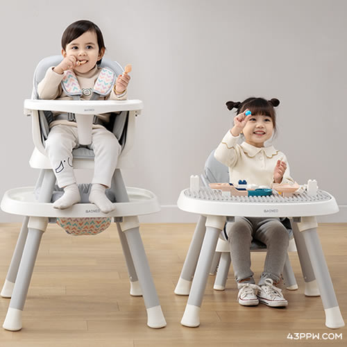 BAONEO 贝能母婴品牌形象展示