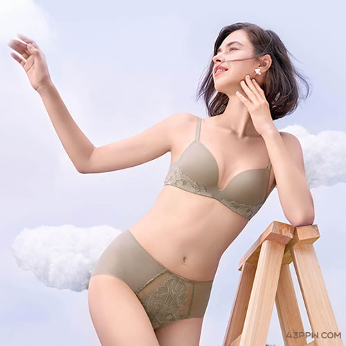 WACOAL 华歌尔品牌形象展示