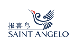 SAINT ANGELO 报喜鸟