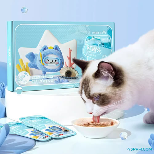 SeaKingdom 海鲜王国品牌形象展示