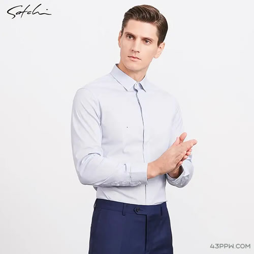 SATCHI 沙驰品牌形象展示