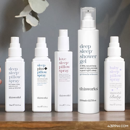 ThisWorks品牌形象展示