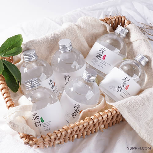 FOUTAINEBLEAU 芳丹薄罗品牌形象展示