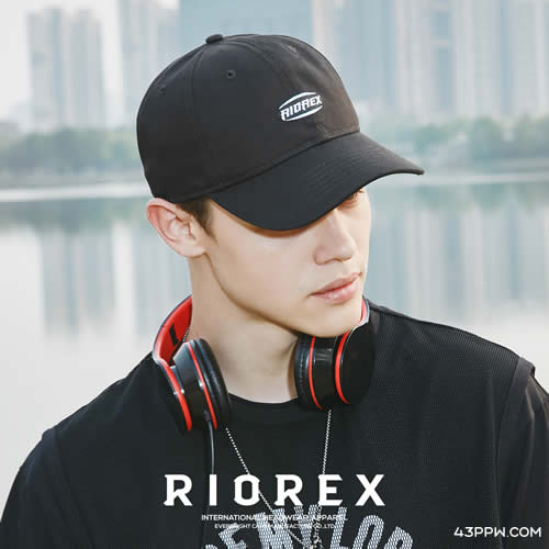 RIOREX (力嘶)品牌形象展示