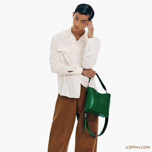 FIND KAPOOR (梵德卡普尔)品牌形象展示