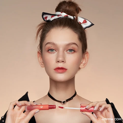 KAFELLON 凯芙兰品牌形象展示