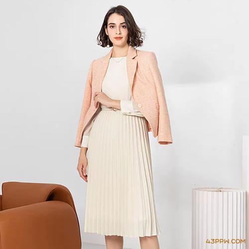 MINZE STYLE 名师路品牌形象展示