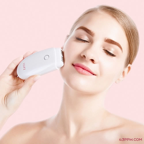 ILIFT 阿丽芙美容仪品牌形象展示