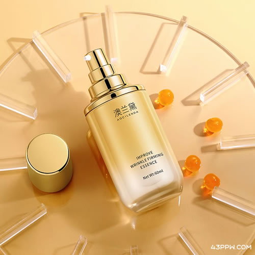 AOCILENDA 澳兰黛品牌形象展示