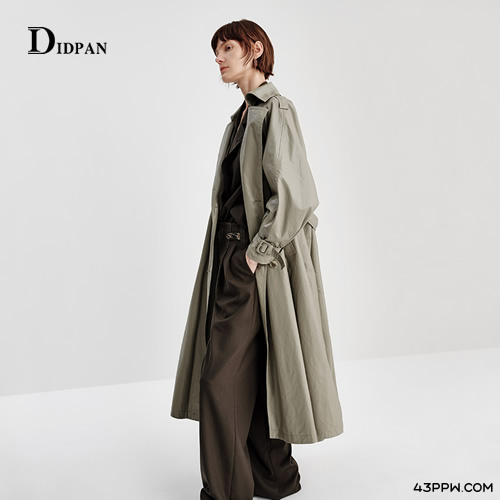 IDPAN品牌形象展示