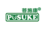 PUSUKE 菩施康