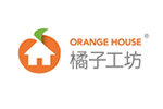 ORANGE HOUSE 橘子工坊