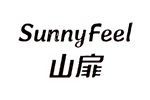 SUNNYFEEL 山扉户外