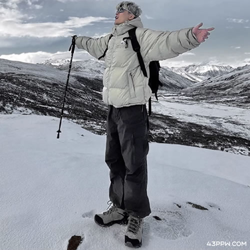 HUMTTO 悍途品牌形象展示