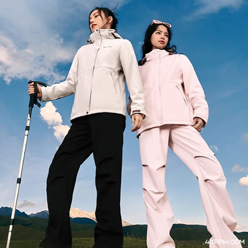 MOLYVIVI 魔力薇薇品牌形象展示