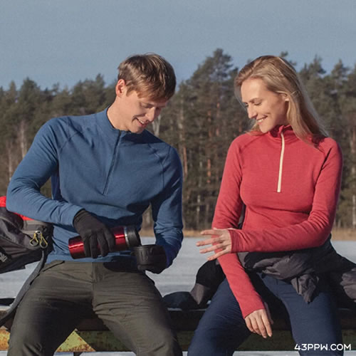 GREYPREPARER (灰客)品牌形象展示