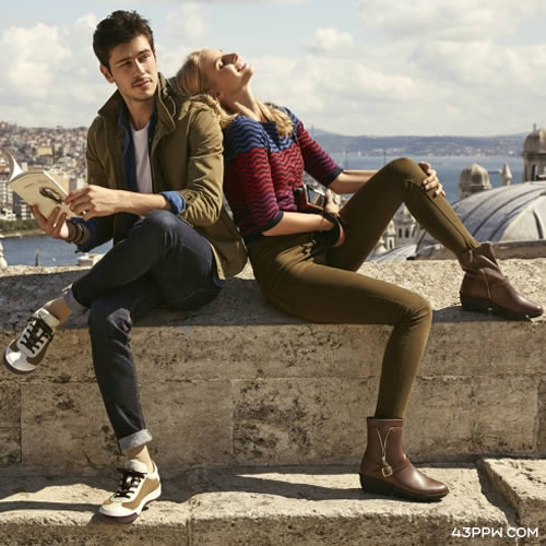 YARLOKS (雅乐士)品牌形象展示