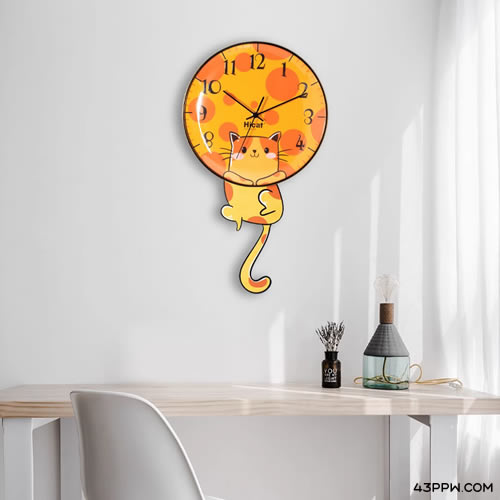 HICAT 疯小猫品牌形象展示