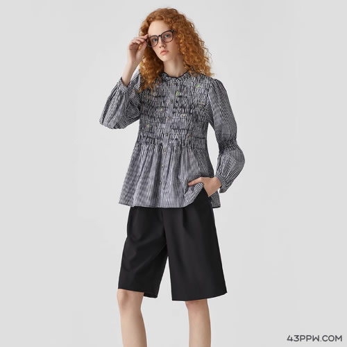 PLAIN PEOPLE品牌形象展示