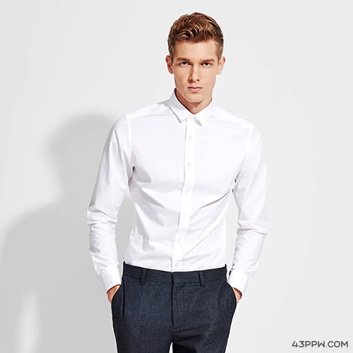 BASIQUE 元本服饰品牌形象展示