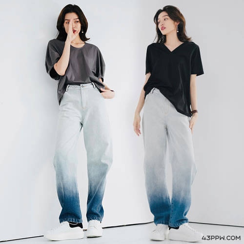 双木偶女装品牌形象展示