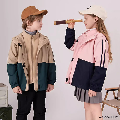 BADIBADI 巴帝巴帝品牌形象展示