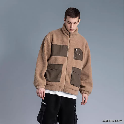 ENSHADOWER 隐蔽者品牌形象展示