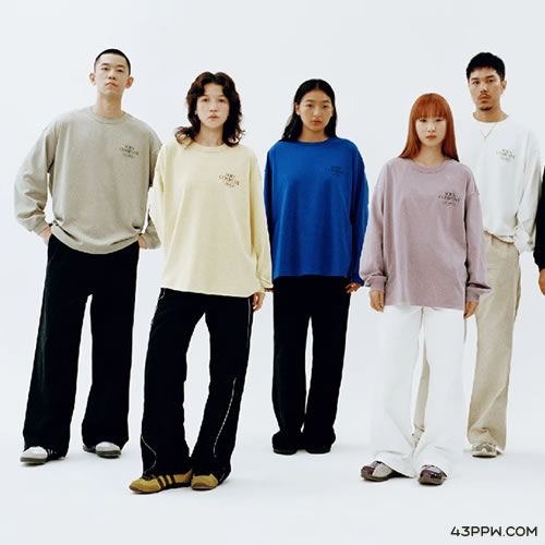 SUPERTOFU (SPTF)品牌形象展示