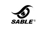 SABLE 黑貂泳镜