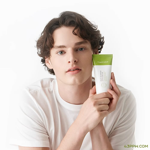 OxygenCeuticals 氧丽可丝品牌形象展示