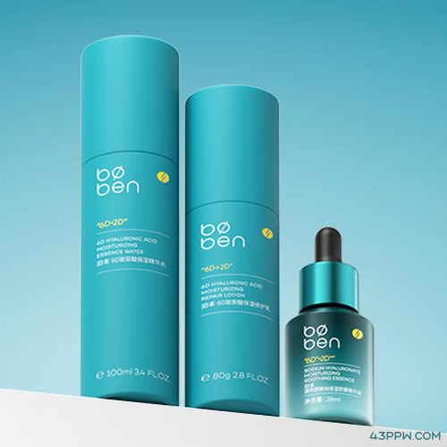 BOBEN 泊本品牌形象展示