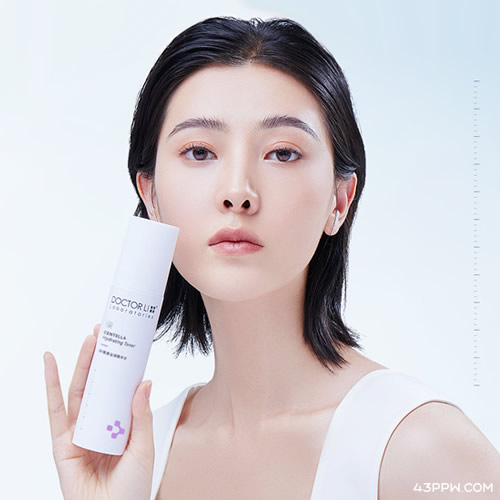 DOCTORLI 李医生品牌形象展示