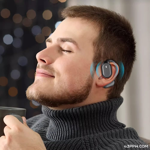 MONSTER 魔声品牌形象展示